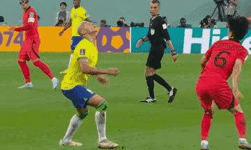 绿茵信仰巅峰内马尔,绿茵场上的桑巴舞者内马尔