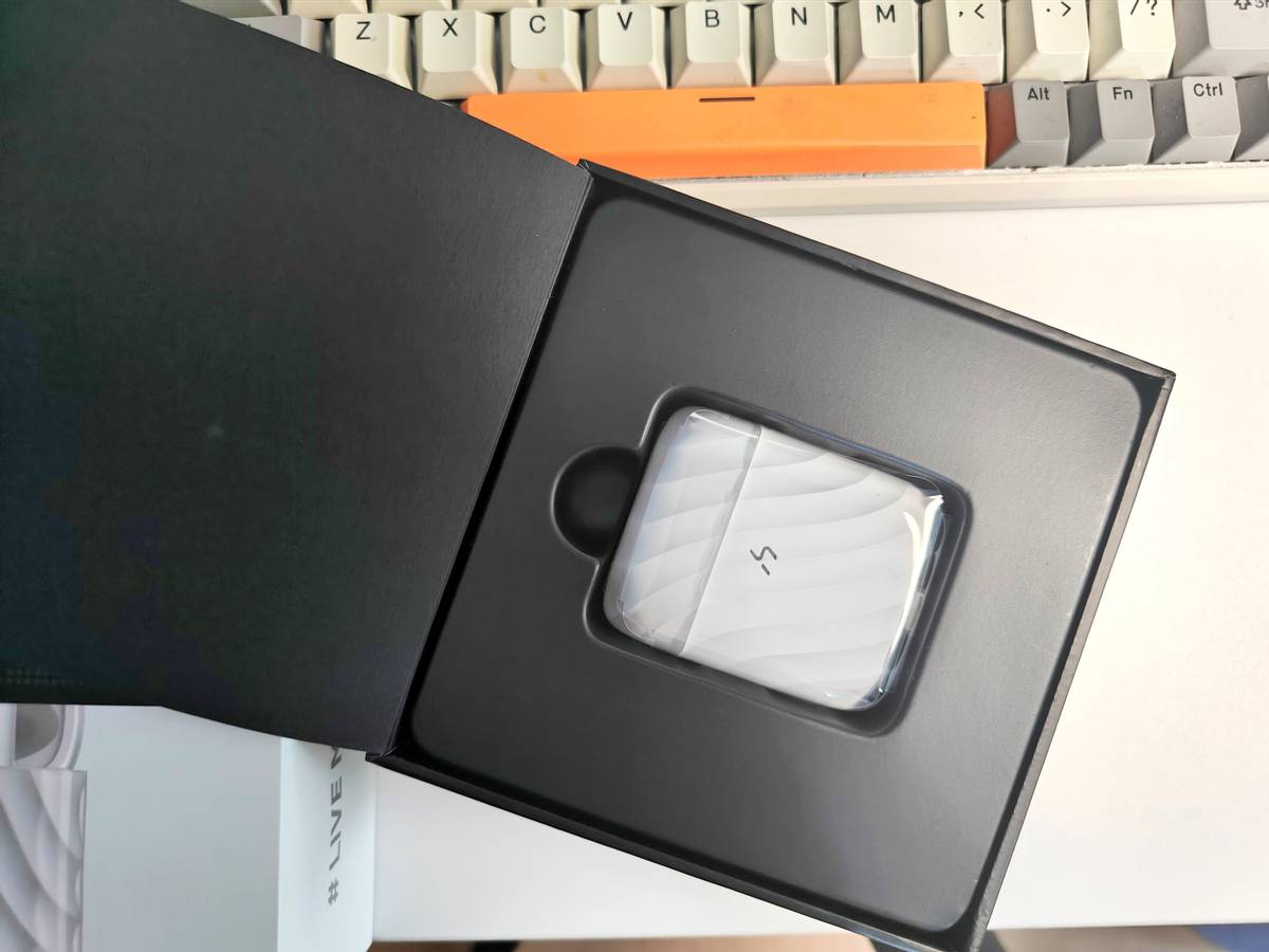 snbei骨传导蓝牙耳机测评,hakiimix蓝牙耳机评测