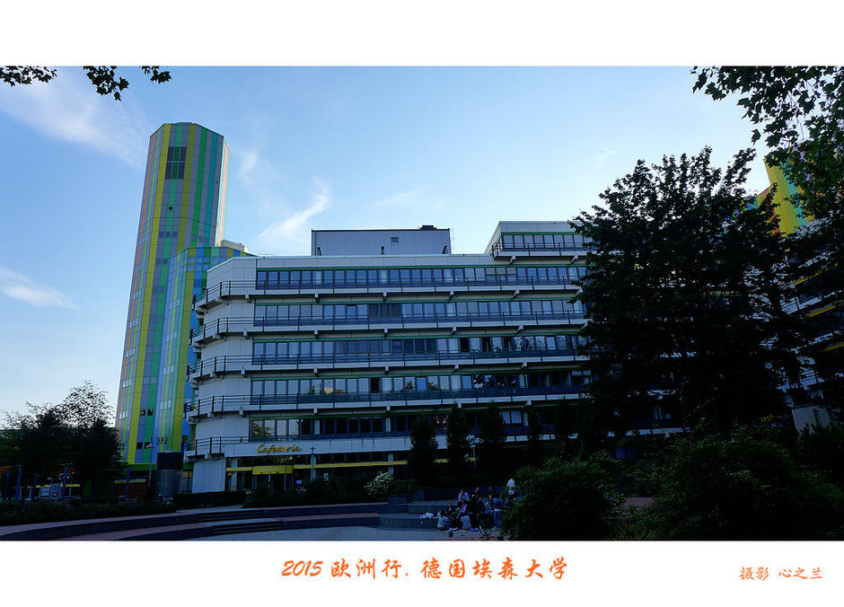 中西欧,中西欧旅游攻略