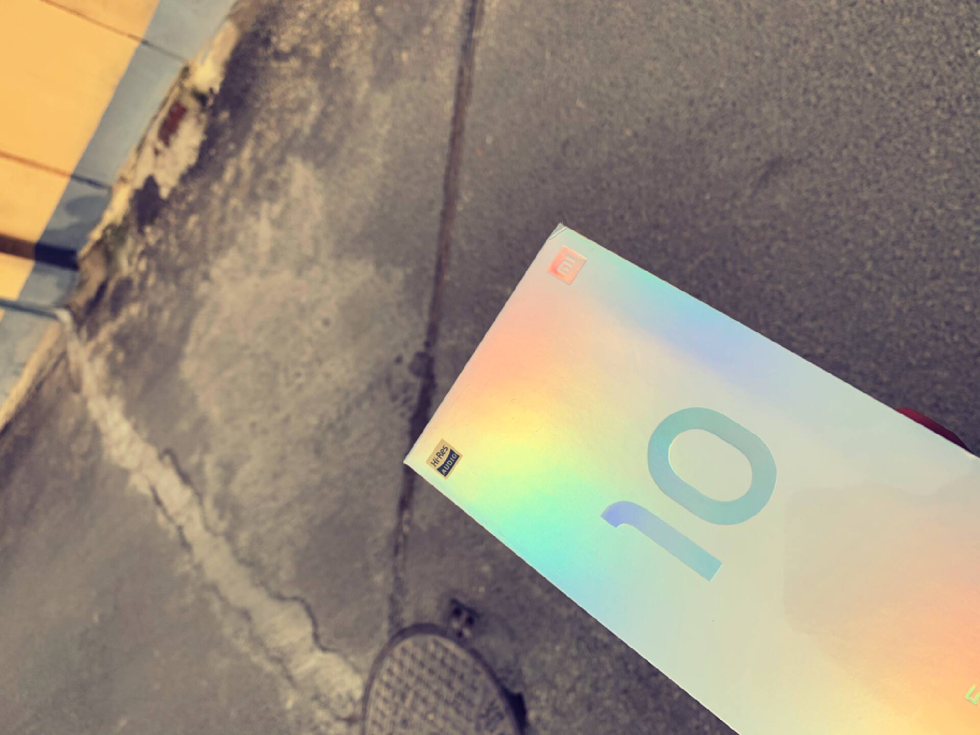 小米高端旗舰小米10上手体验,小米10至尊纪念版小白测评定制版