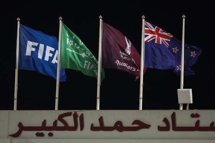 不甘寂寞？纳达尔是否管得太宽了！介入世界杯*权人**问题辩论