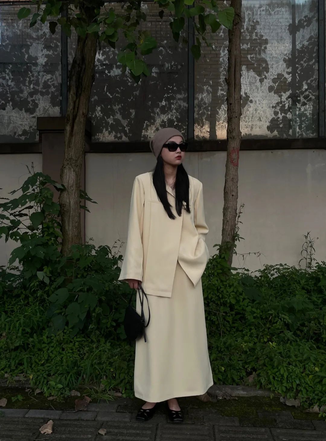 新中式店铺极简轻奢风格,高级感气质风店铺推荐