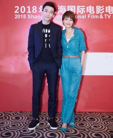 盘点娱乐圈那些姐弟恋的明星,再次恋上小鲜肉的女明星