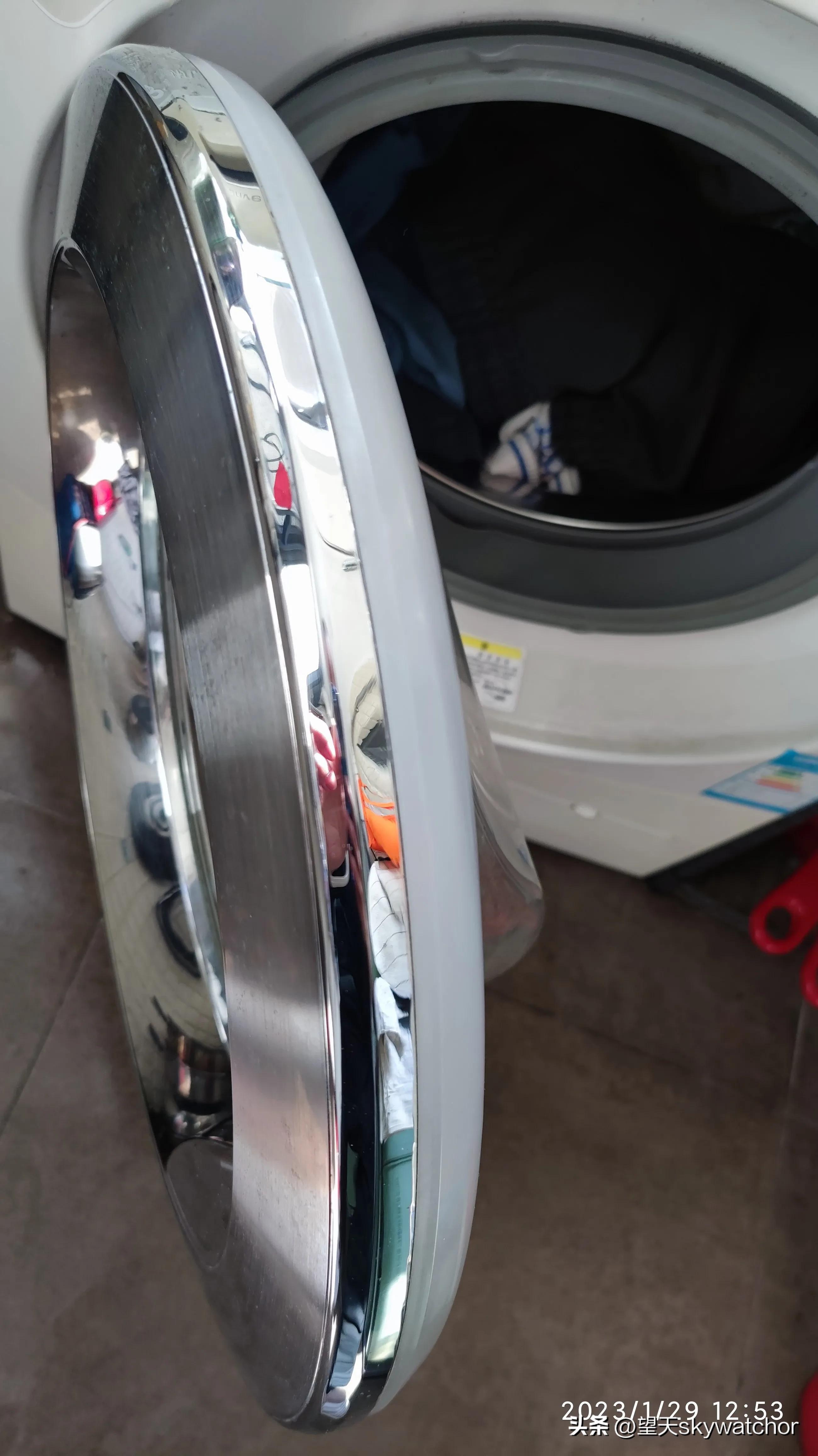 我家的洗衣机,lg滚筒洗衣机怎么用