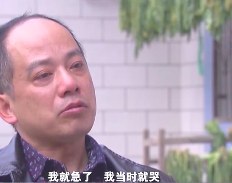 孩子换肝生死未卜,肝移植病房女儿身患重病