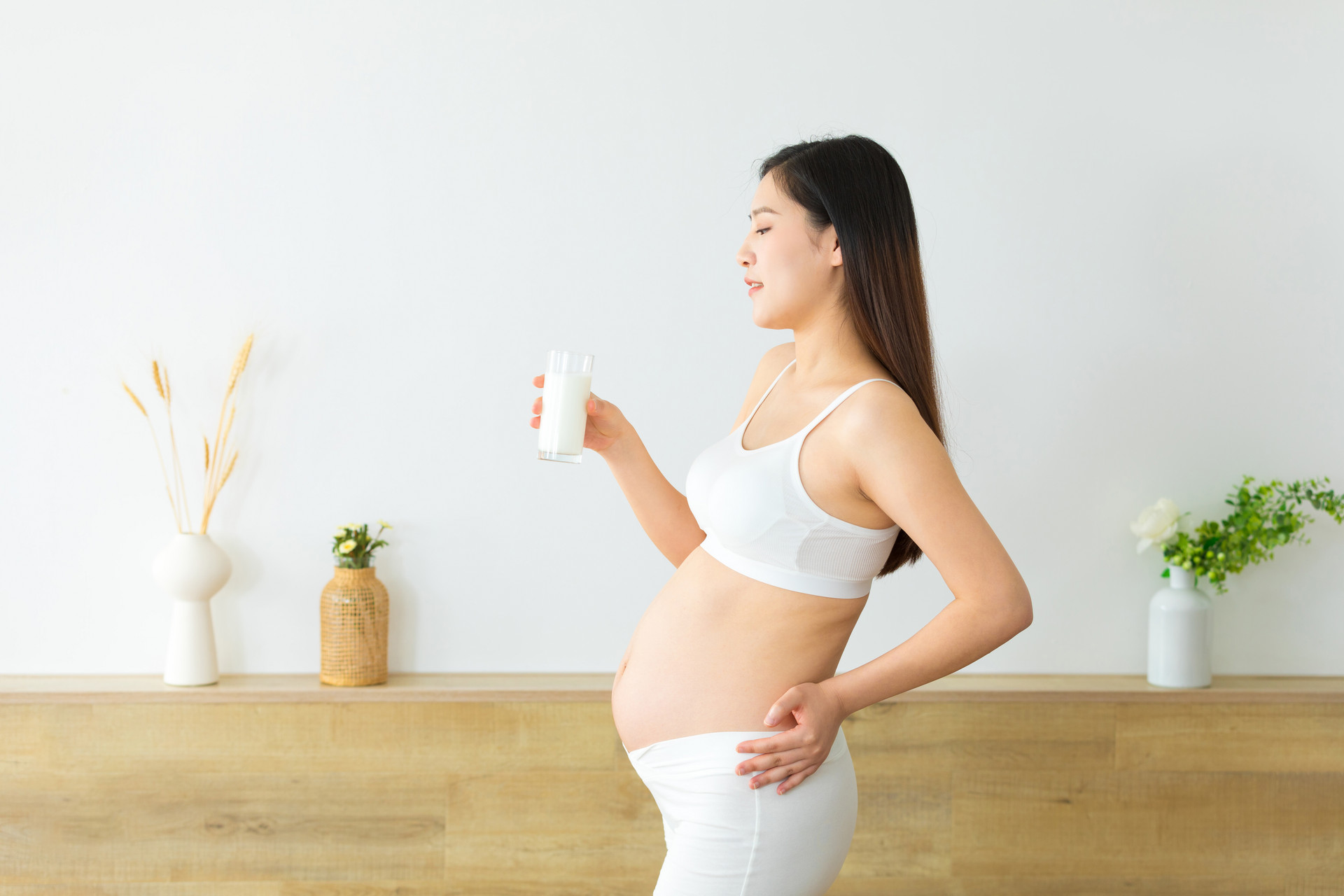 怀孕后吃什么对孩子大脑发育好,怀孕期间吃什么有助孩子大脑发育