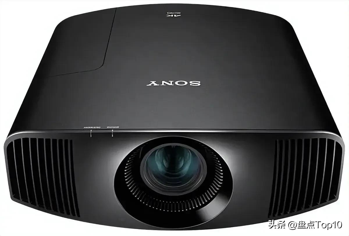 十大热门投影仪,现在流行什么投影仪品牌
