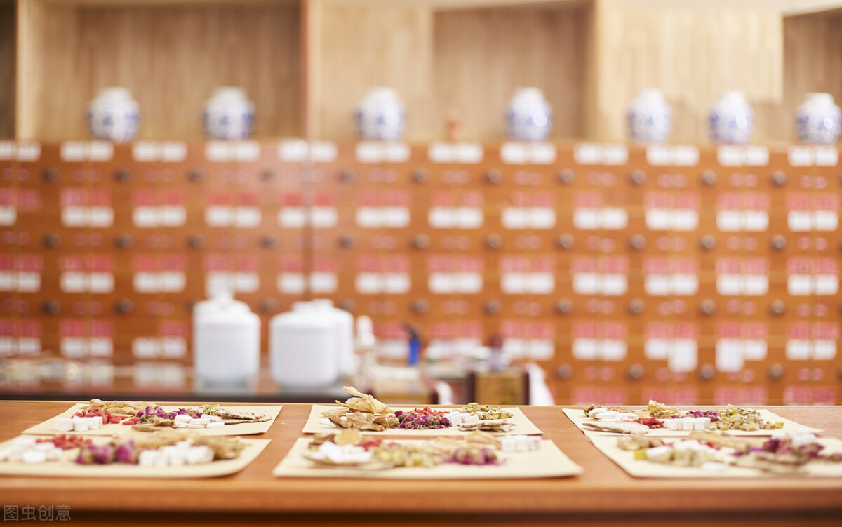 心脑血管堵塞中医辨证论治,心血管斑块痰瘀互阻吃啥中药