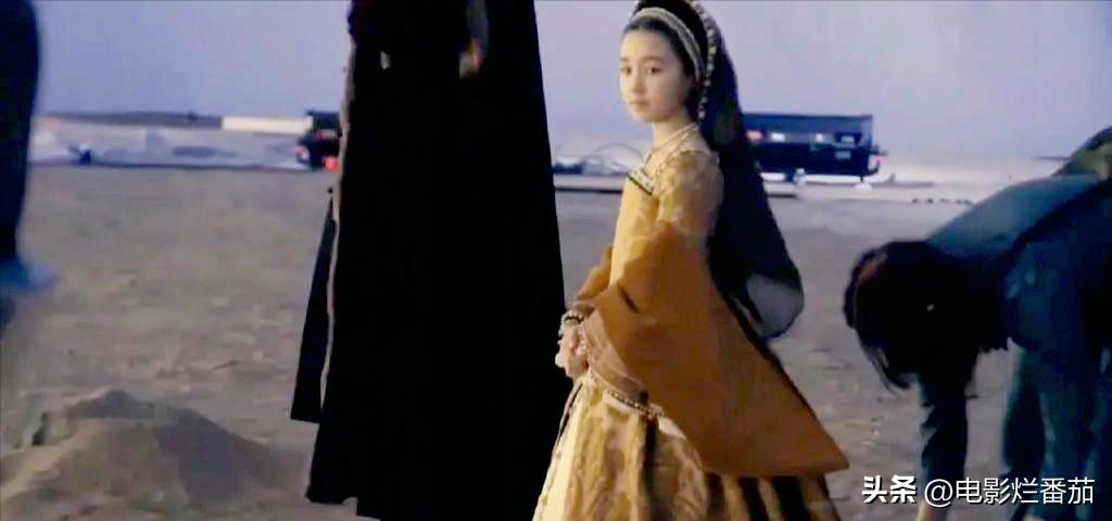 网飞版三体讲什么,网飞版三体深度解析