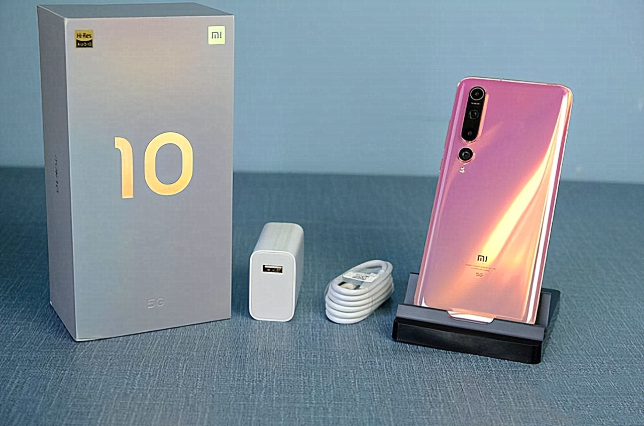 为什么说小米买对了就好,为什么说小米买双不买单