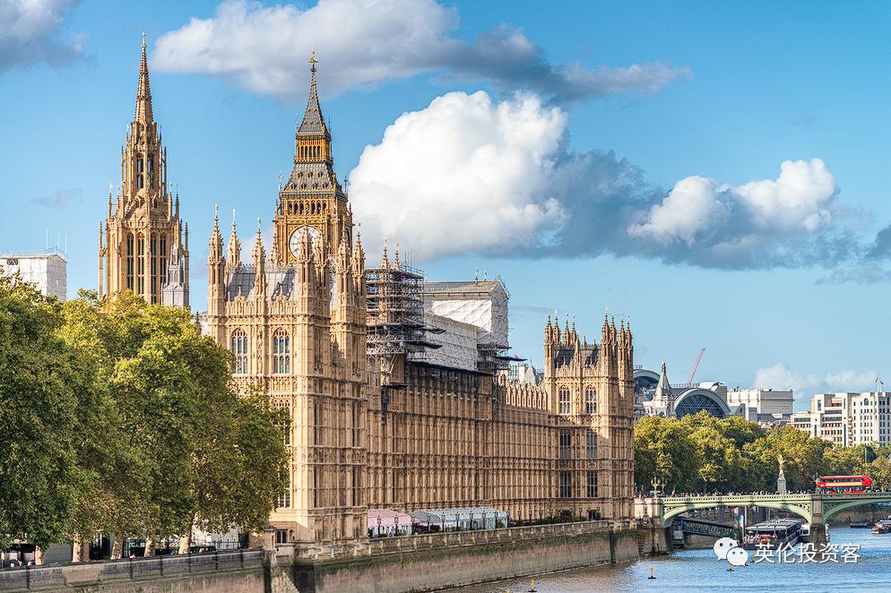 英国当选2023全球最佳旅游目的地！伦敦航班搜索量世界第一！​