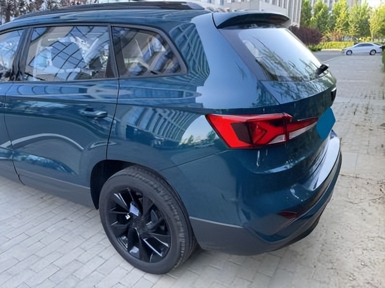 捷达vs7与现代ix35哪个好,捷达vs7最省油的一款