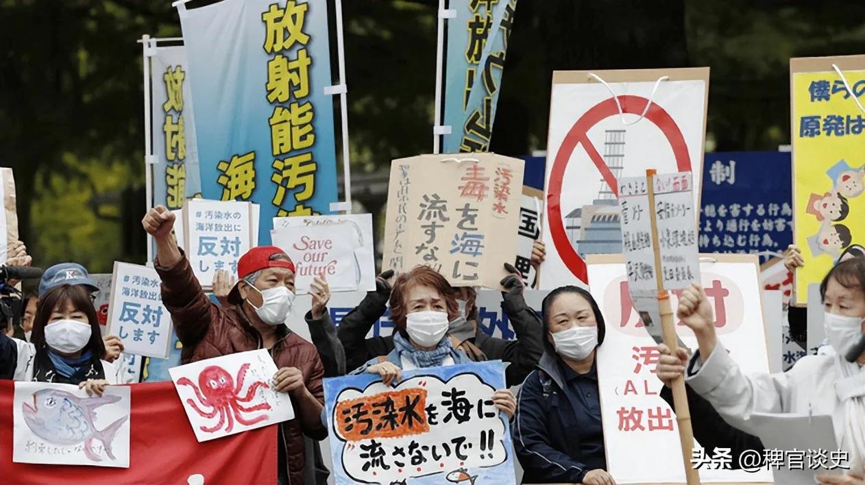 中国进口日本核污染产品,中国有进口日本核污染的鱼吗