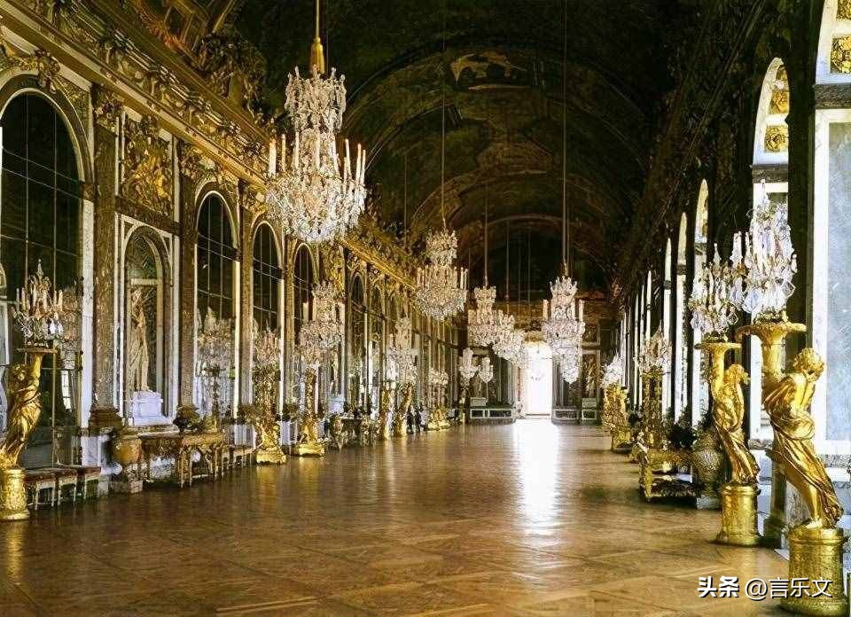 巴洛克艺术运动在欧洲各国，都有哪些风格与特点？