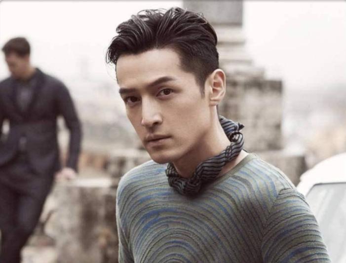 胡歌6分钟发言,胡歌最近的一次发言