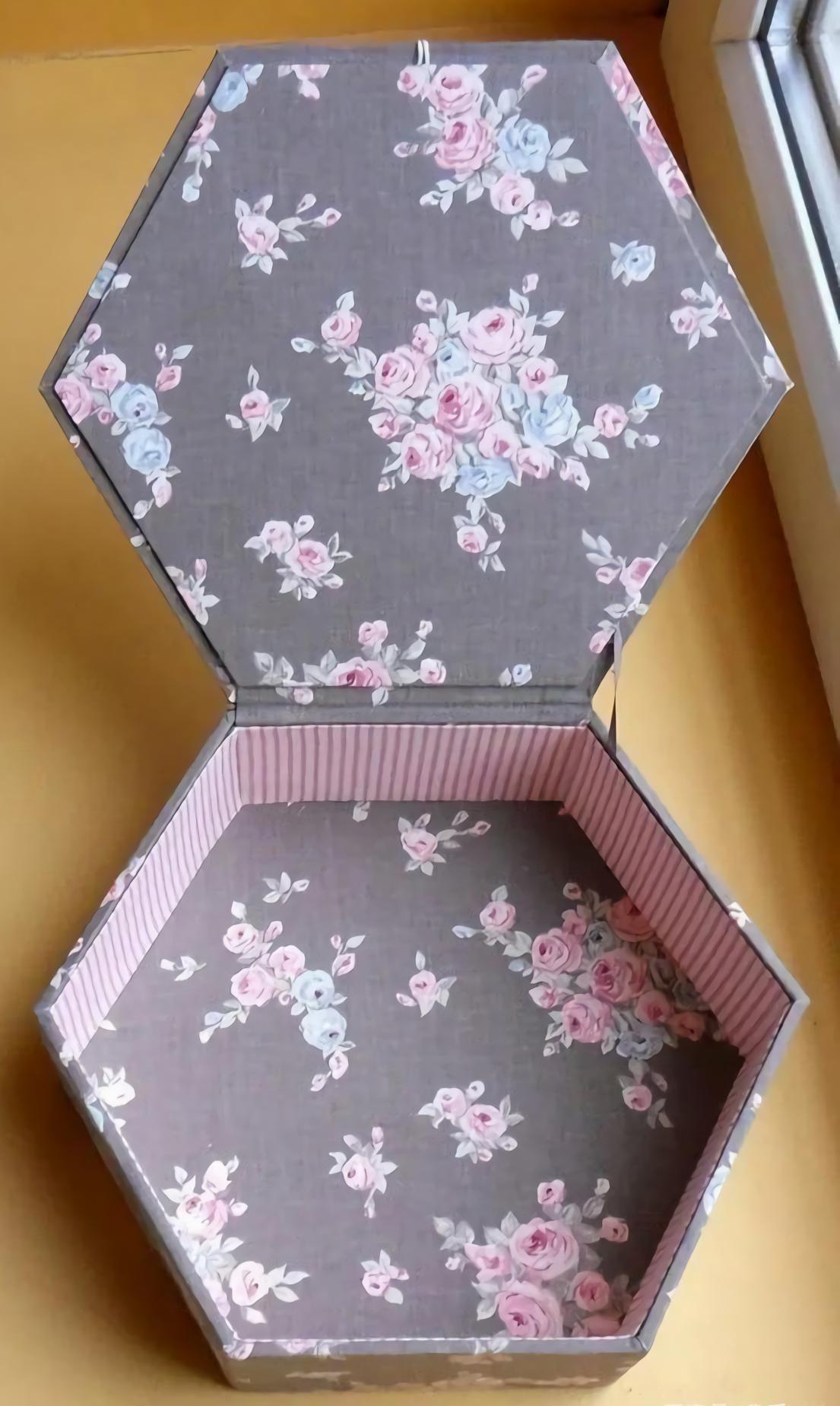 快递纸盒能用什么代替,快递纸盒可以干什么