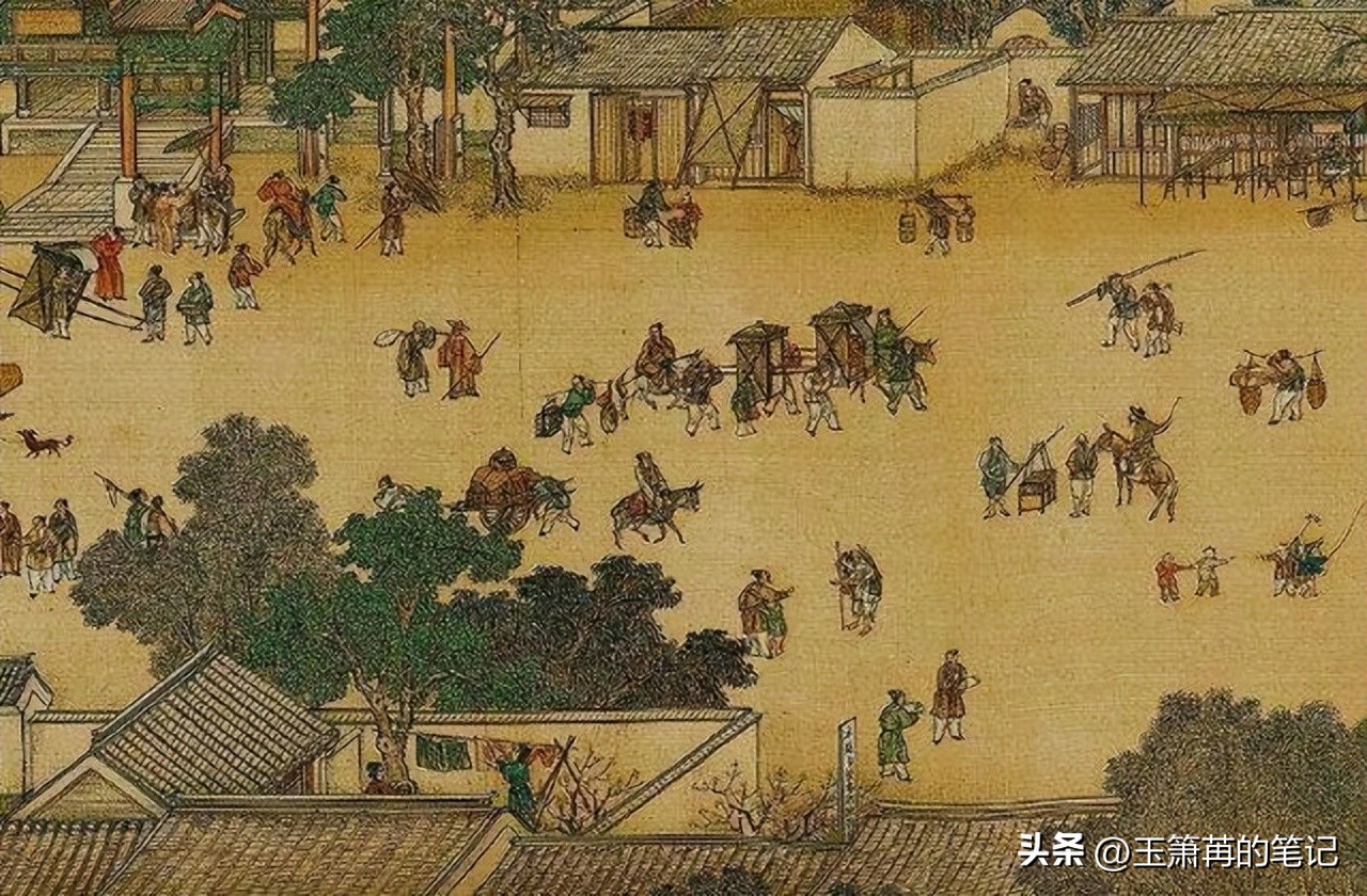 从宋朝的历史思考怎样的中美关系,论述中国与朝鲜关系的发展史