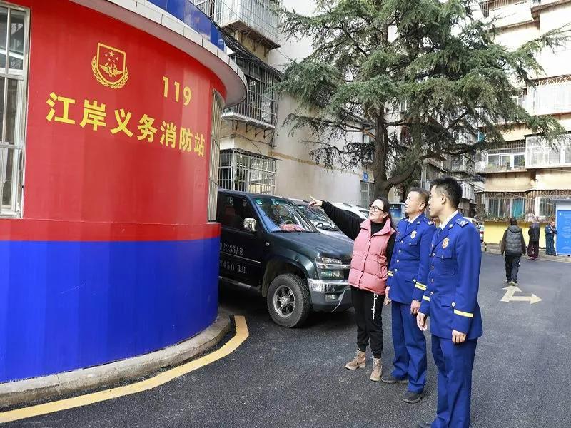 为基层为群众办实事清单,为基层办实事强化担当