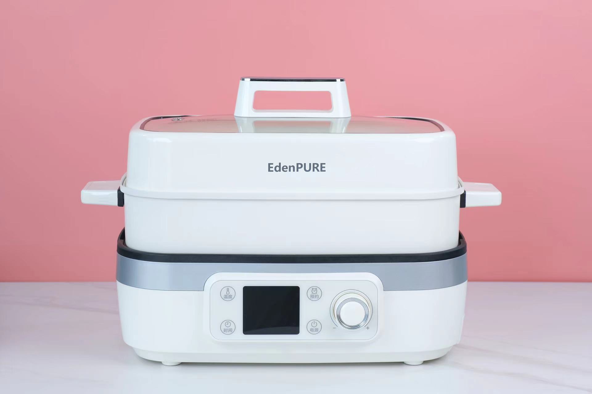 好厨电优势,好厨电享受便捷