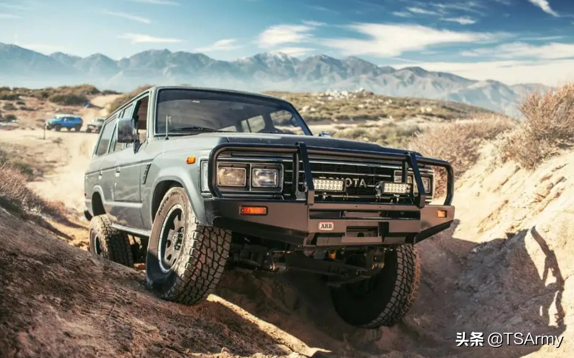 美军特种部队装备的军刀,海湾战争美军特种部队装备