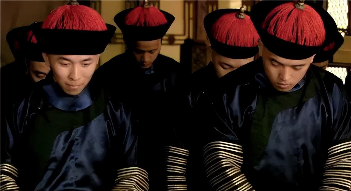 宦官不等于太监两者有很大的区别,宦官和太监有什么区别