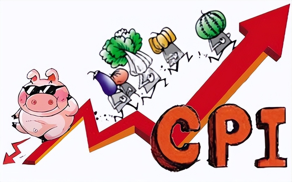 买得起的东西都在涨价,通缩是不是意味着钱值钱了