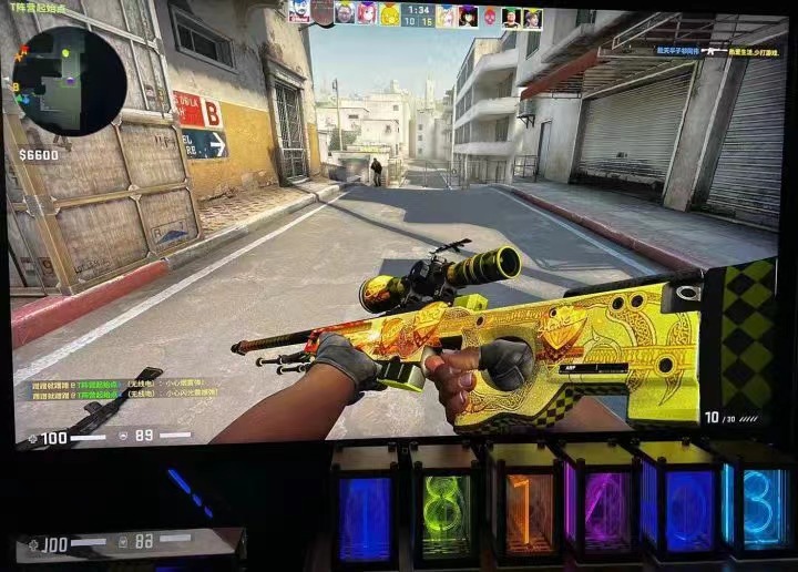 如何组装一台性能超高的电脑,如何组装一台最好的电脑