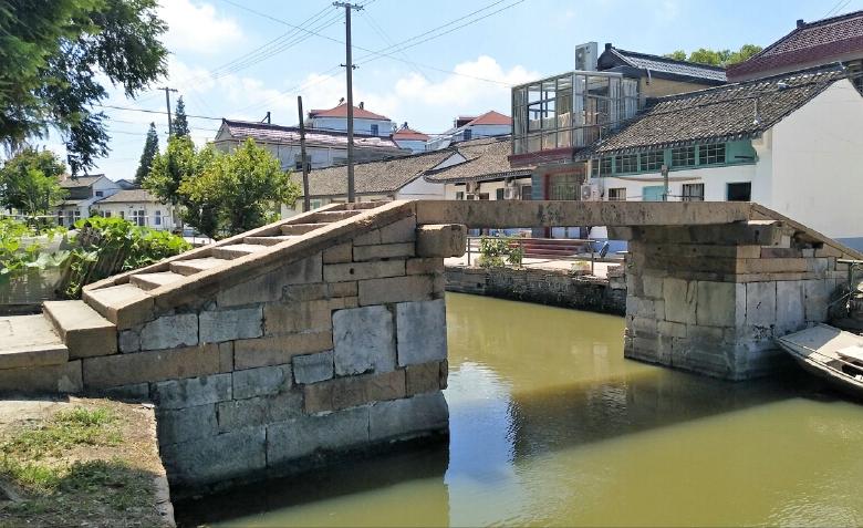 金山区有哪些古镇可以游览的地方,上海金山古镇介绍