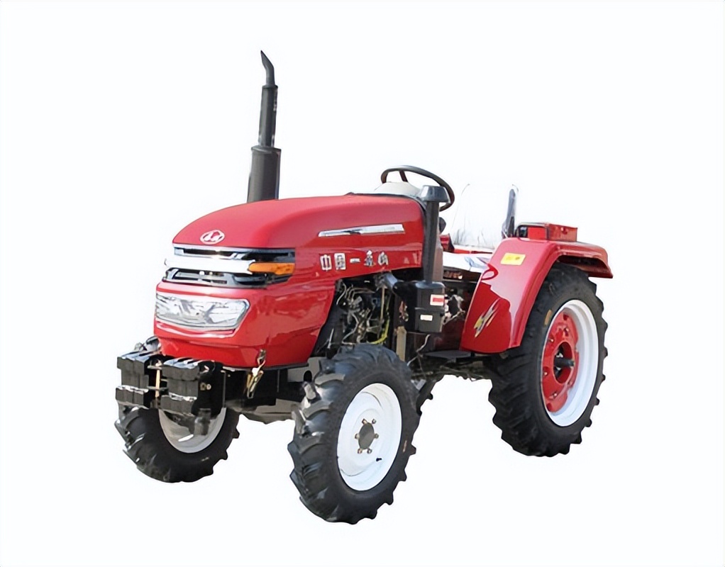 2023款拖拉机啥牌子销量最好,2023拖拉机销量排行榜