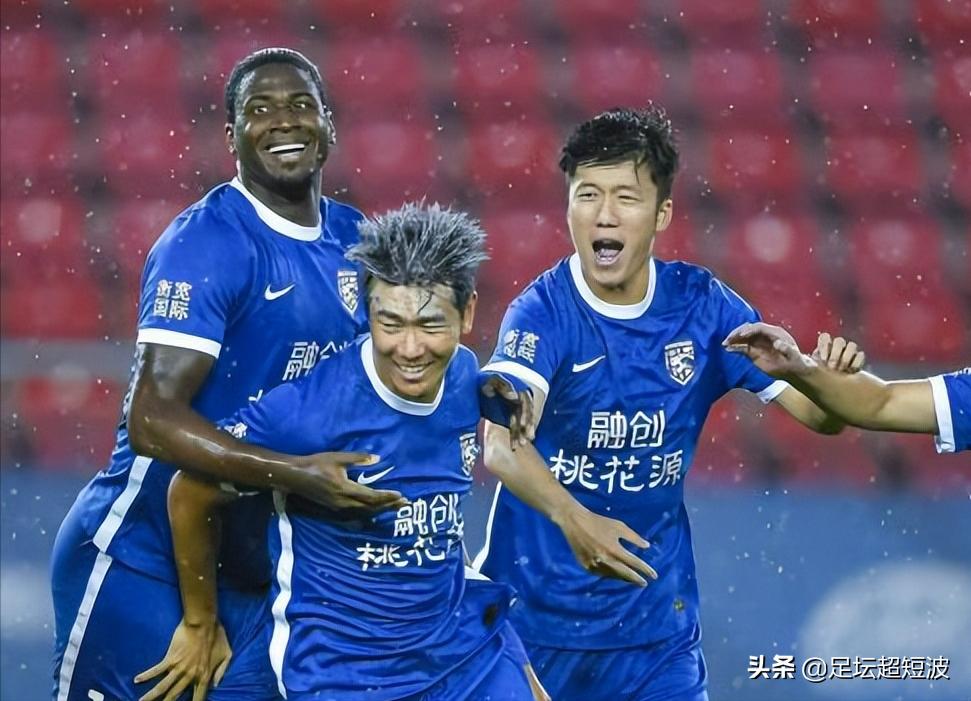 中超第10轮最佳阵容,中超第10轮最佳阵型