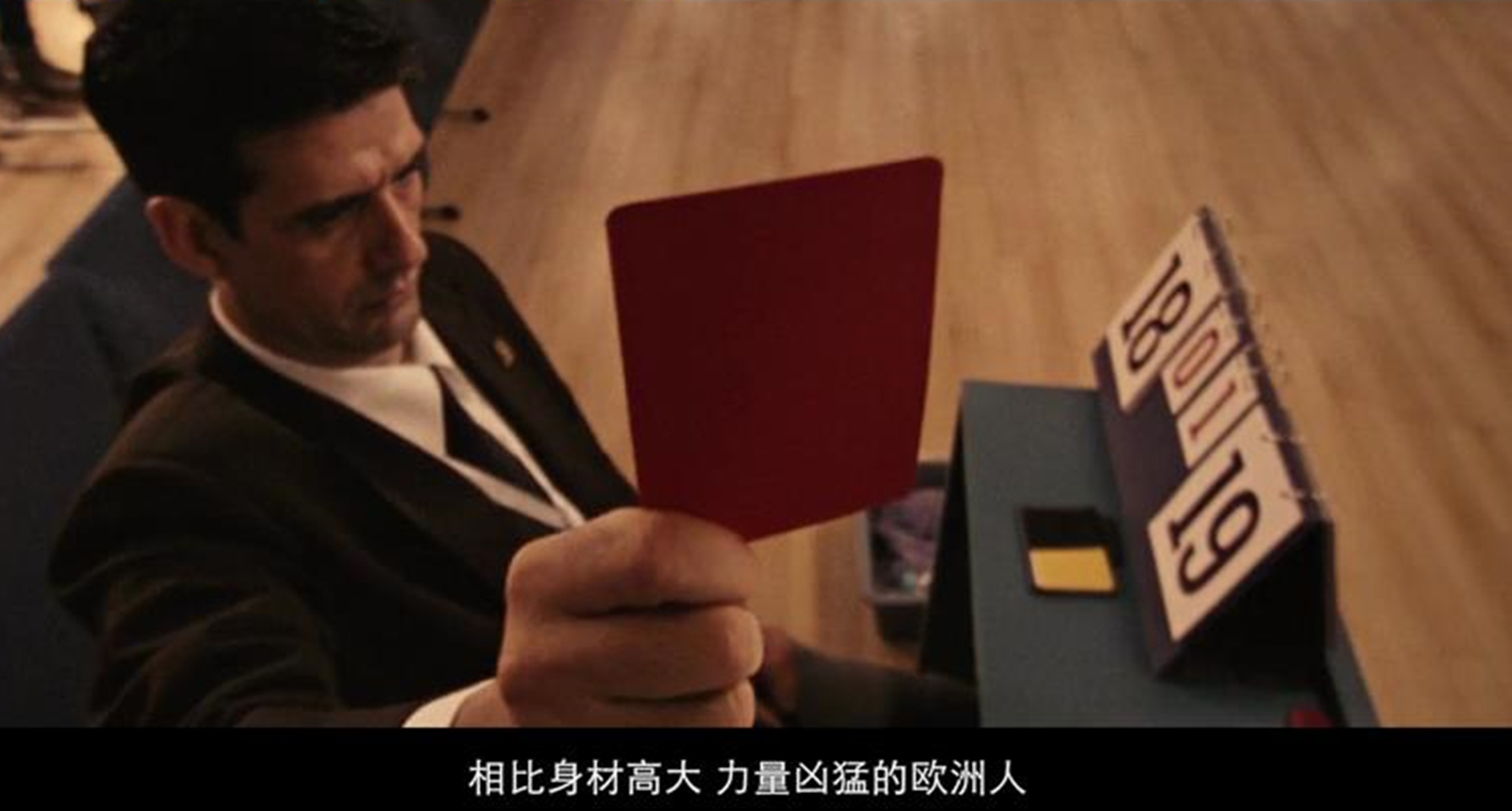 中国乒乓之绝地反击再次改档,中国乒乓之绝地反击还重新上映吗