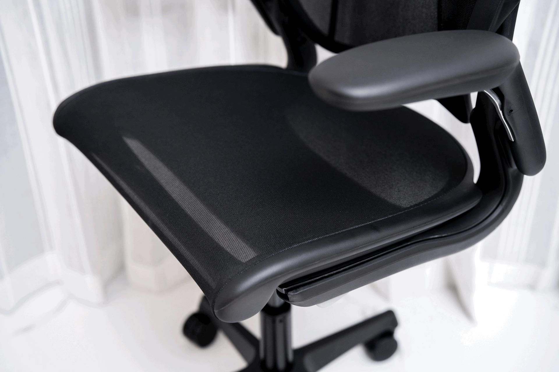 高端人体工学椅推荐排行榜,人体工学椅高端与入门区别