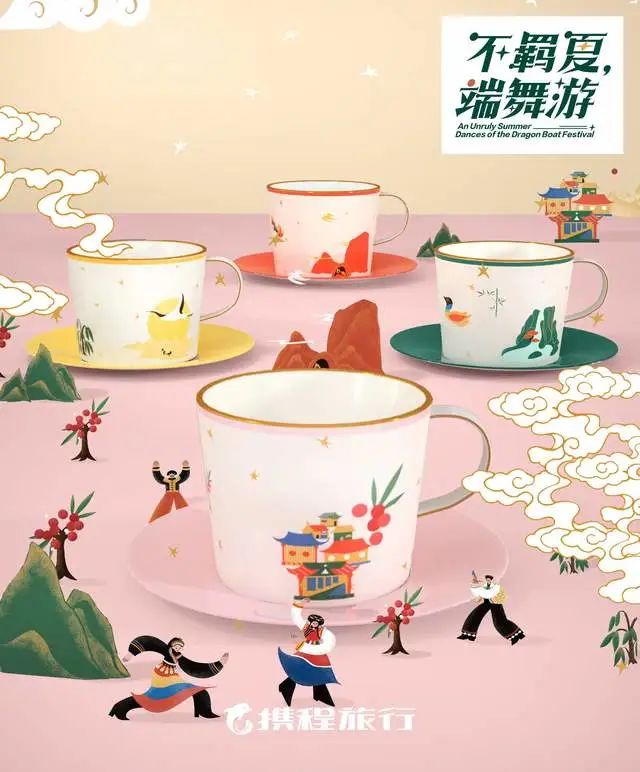 2023互联网公司端午节粽子礼盒,2021年大厂端午节礼盒