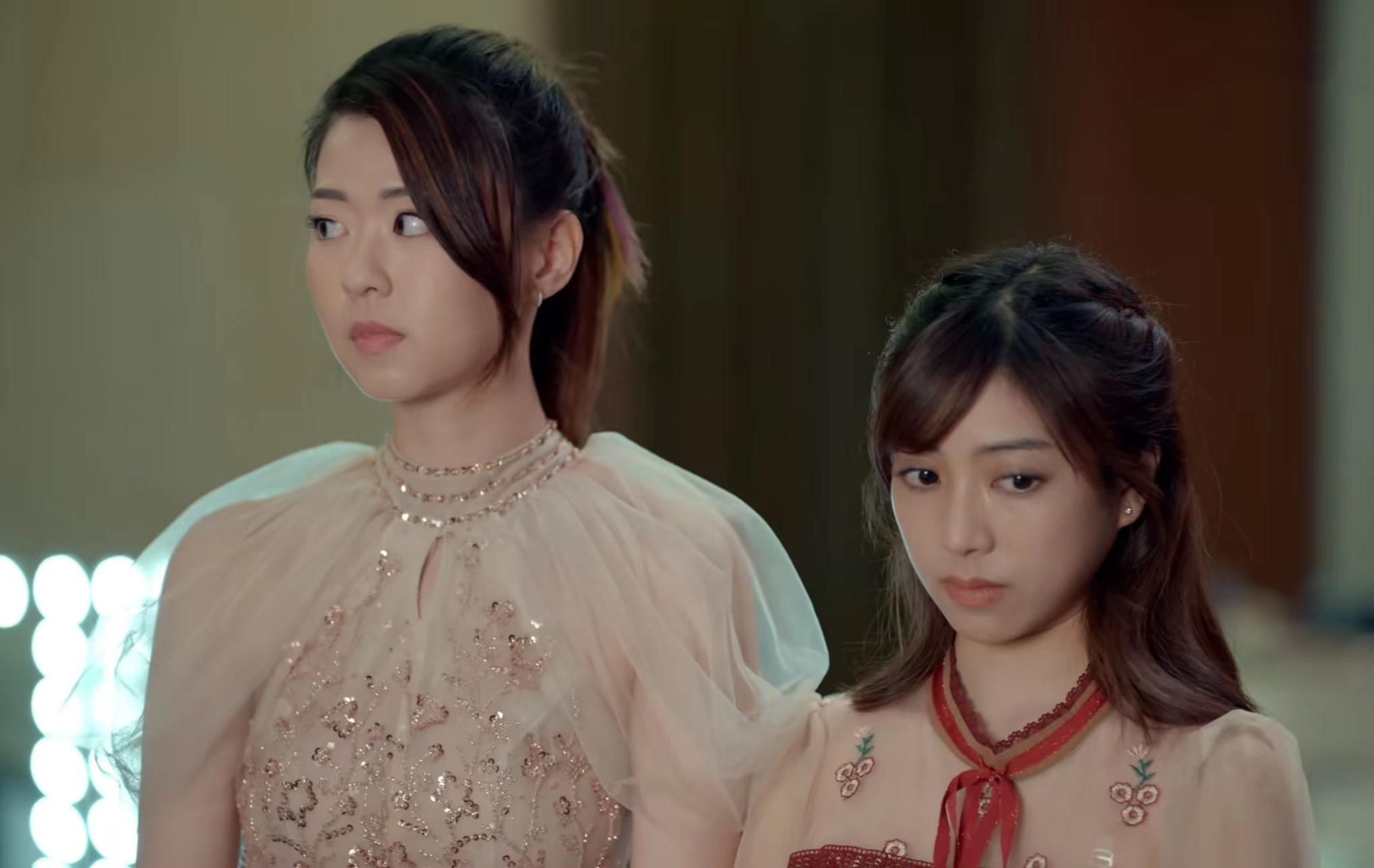 杨怡宫心计大结局,杨怡谈宫心计