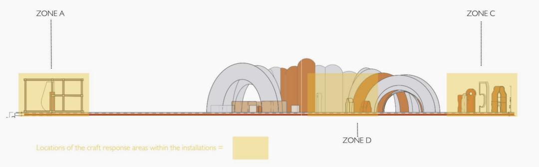 UAL毕业大赏｜LCC只有交互最有名？大NO特NO！