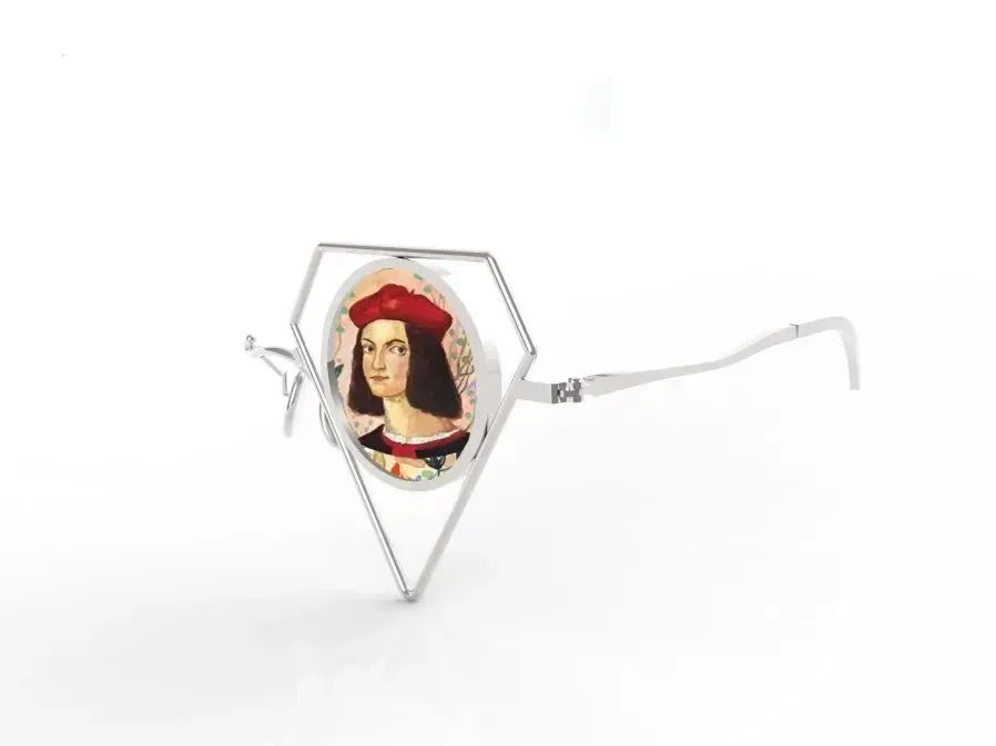 央美研究生创作作品,央美硕士街头绘画