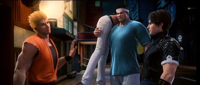 最新snk拳皇,snk拳皇视频