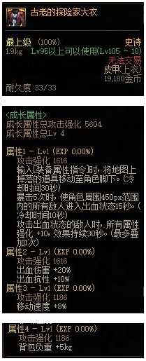 DNF平民装备推荐,dnf装备推荐最新平民