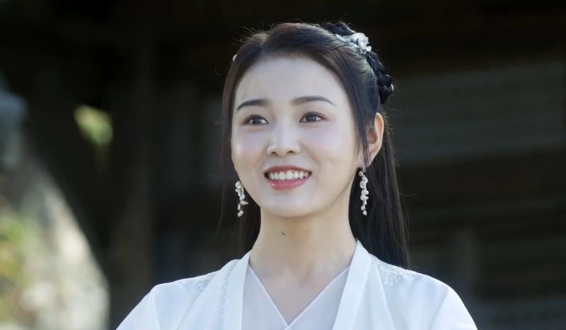 《雪中悍刀行》里徐凤年的老婆明确的有八个，你觉得哪个最好看？