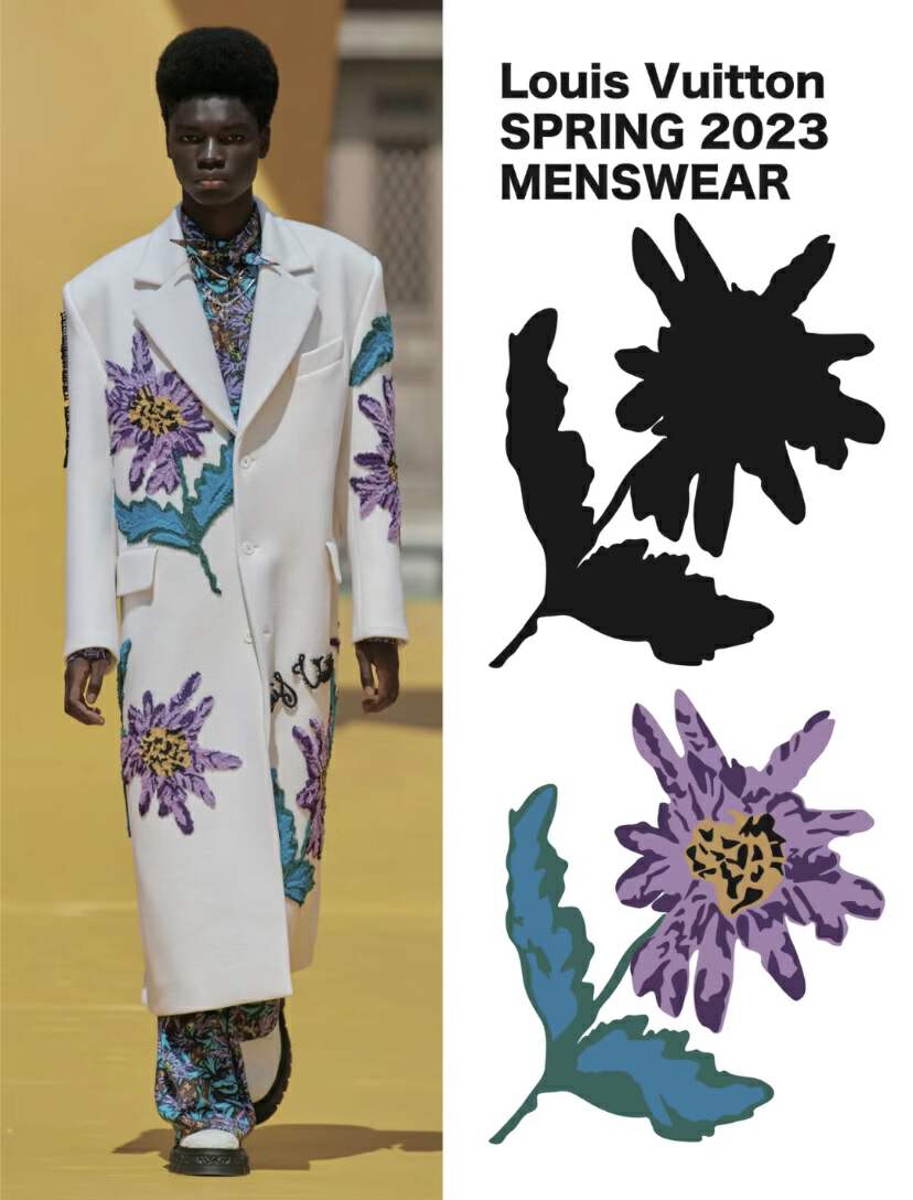 小众设计师品牌为什么受欢迎,一块布挡住了热门