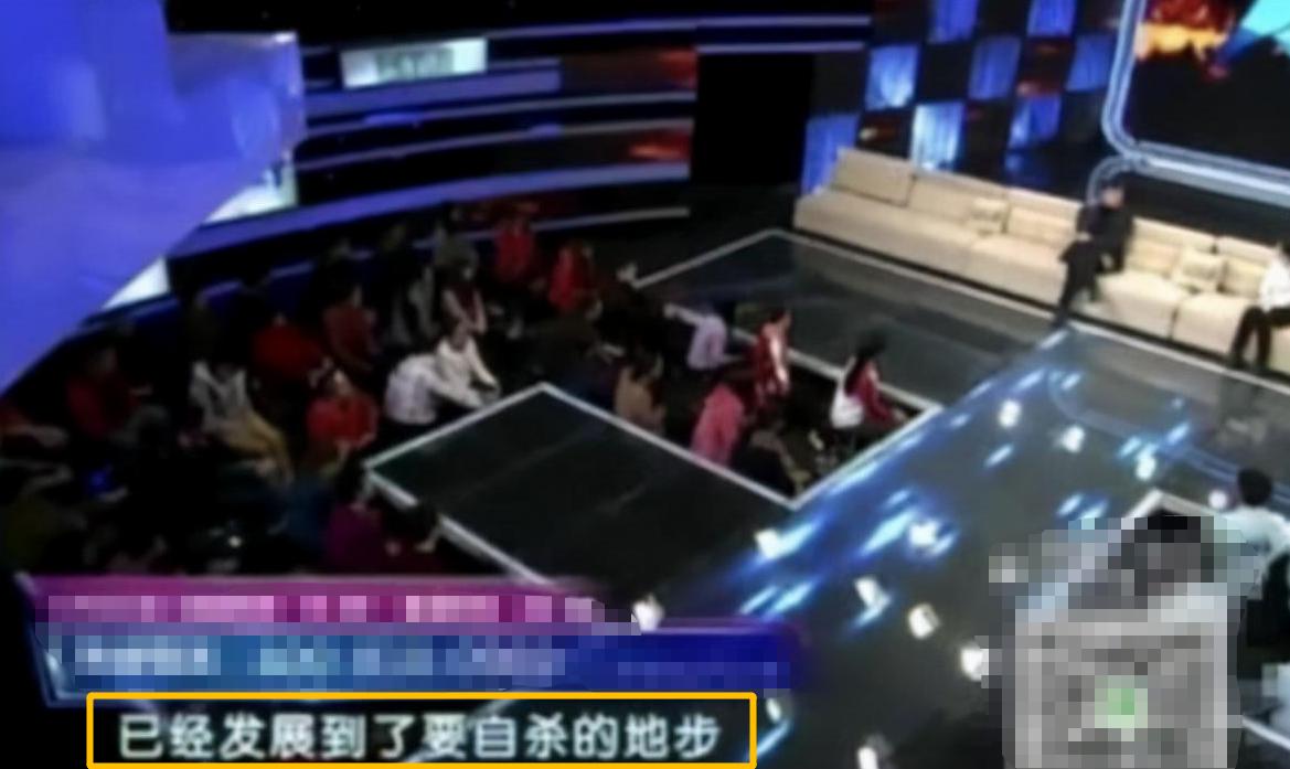 演员张桐：留学时穷得吃狗粮，曾多次自杀未遂，女友陪他走出低谷