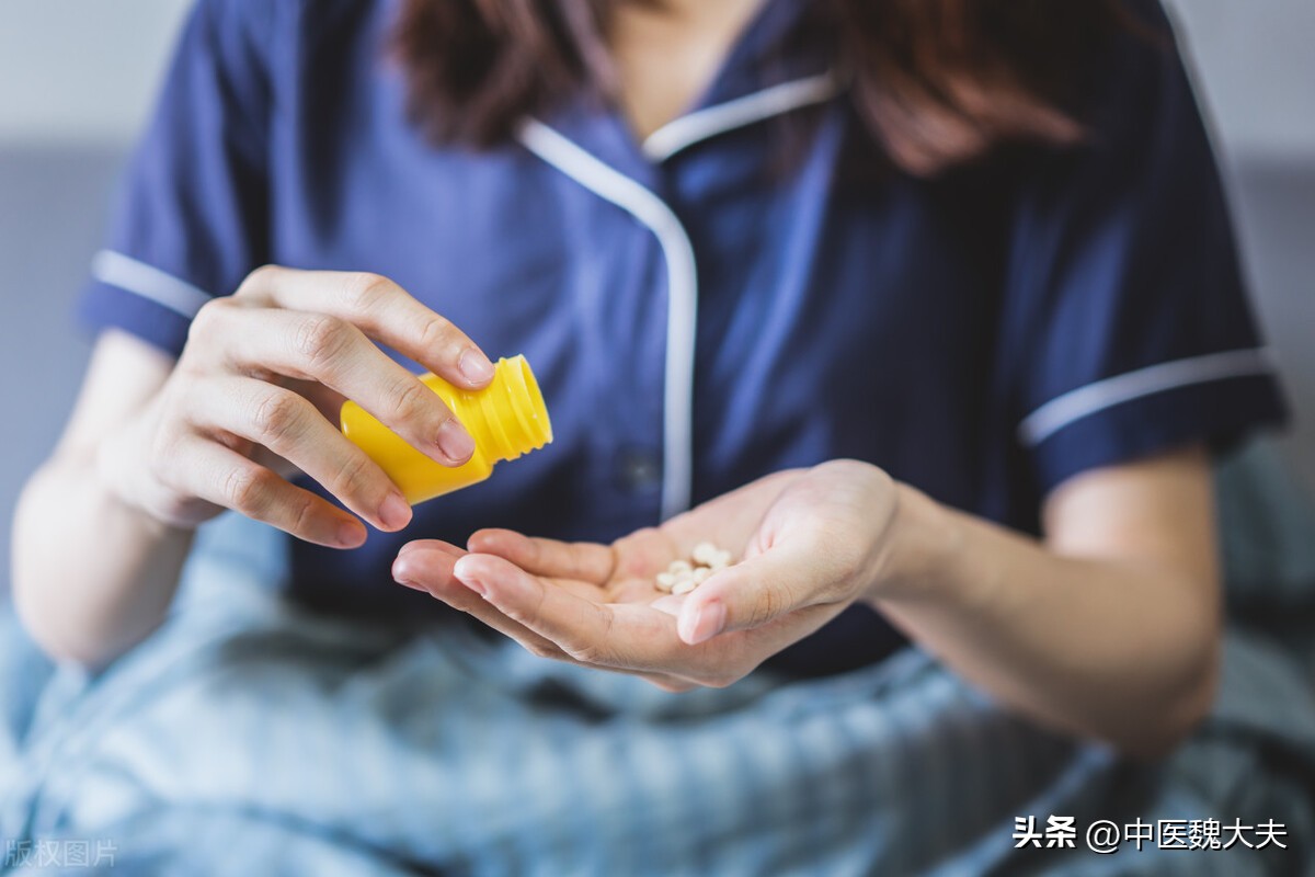 身上长这种颜色的痣要当心癌症,痣越长越大就是癌症的可能吗