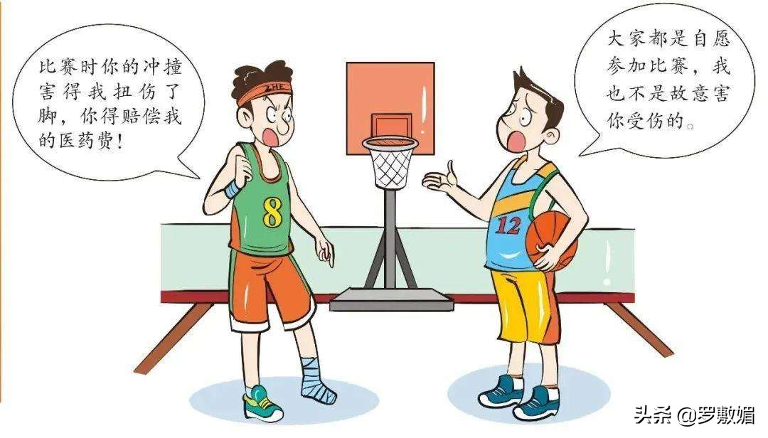 高中生掰手腕骨折谁负责,高中生掰手腕一方骨折谁承担责任