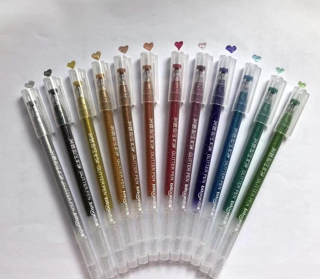 我们小时候的文具,那些小时候没用过的新奇文具