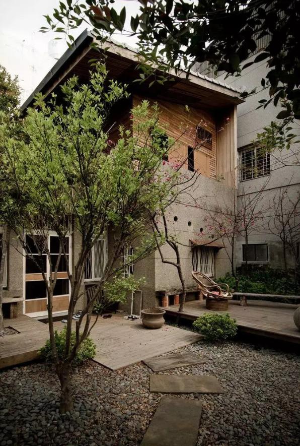 西安周边民宿经营现状,中国民宿的起源与发展