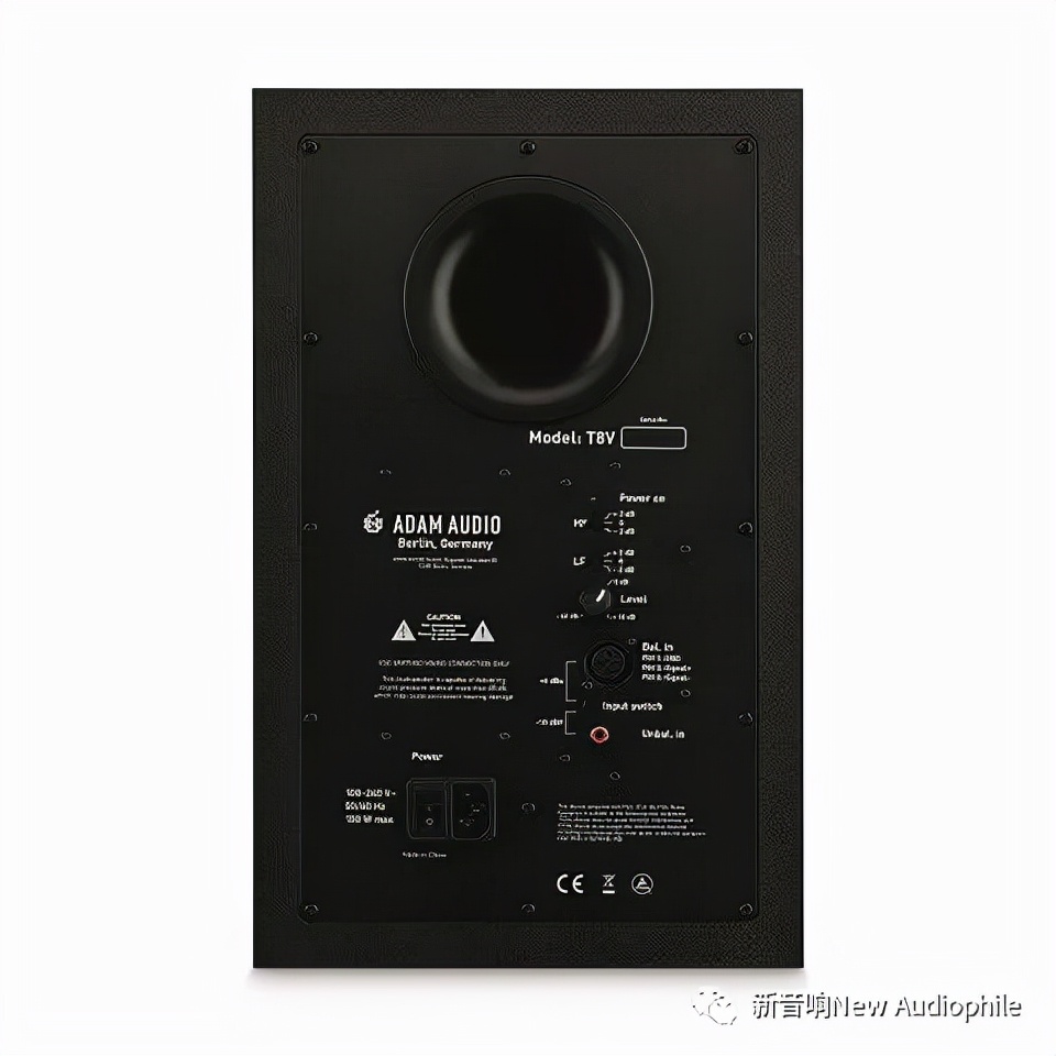 世界顶级音箱十大名牌排名,盘点世界顶级音响品牌