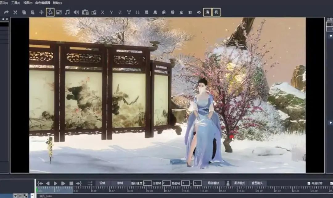 怎么做3d动漫视频教程,3d原创动漫教程