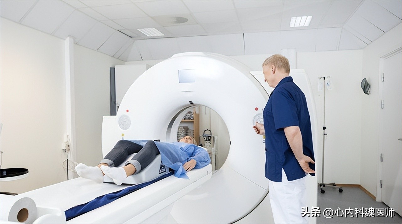 什么是磁共振检查的缺点,磁共振检查注意事项图片