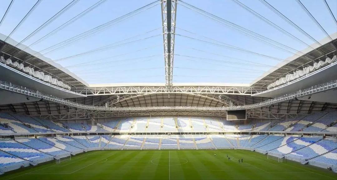 卡塔尔世界杯最好的足球场,万众瞩目的卡塔尔世界杯足球场