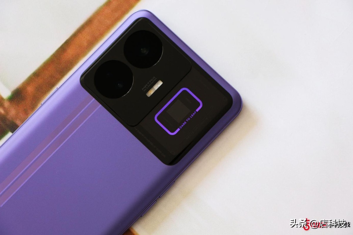 真我gtneo5普通版充电速度,真我gtneo5超级快充